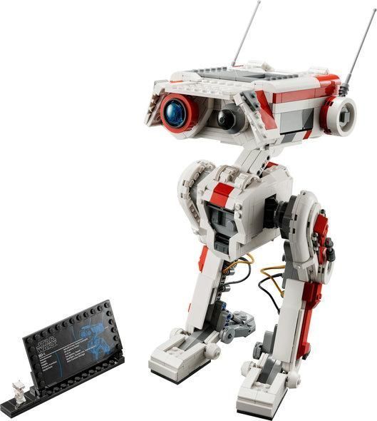 LEGO&reg; Star WarsTM BD-1 75335 75335