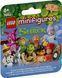 Конструктор LEGO&reg; Мініфігурки. Серия &laquo;Шрек&raquo; 71053 71053 фото 1