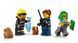 LEGO 60319 LEGO City Пожежна рятувальна служба і поліцейське переслідування 60319 фото 3