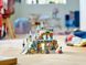 Конструктор LEGO Friends Святкова Лижна траса та кафе 41756 41756 фото 5