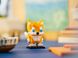 Конструктор LEGO BrickHeadz Miles "Tails" Prower 40628 40628 фото 3