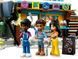 Конструктор LEGO Friends Святкова Лижна траса та кафе 41756 41756 фото 4