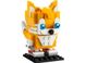 Конструктор LEGO Brick Headz Miles "Tails" Prower 40628 40628 фото 2