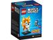 Конструктор LEGO BrickHeadz Miles "Tails" Prower 40628 40628 фото 4