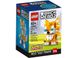 Конструктор LEGO Brick Headz Miles "Tails" Prower 40628 40628 фото 1