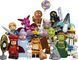Конструктор LEGO&reg; Мініфігурки. Серия &laquo;Шрек&raquo; 71053 71053 фото 5