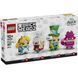 Конструктор LEGO&reg; BrickHeadz&trade; | Disney &laquo;Аліса в Країні чудес&raquo; 40925 40925 фото офіційного постачальника Brick Store 1