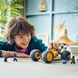 Конструктор LEGO® NINJAGO Багі для бездоріжжя ніндзя Арін 71811 71811 фото 9