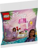 LEGO Disney Вітальний стенд Аші 30661 30661 фото