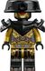 Конструктор LEGO NINJAGO® Командные работы ниндзя Ллойда и Арин 71794 71794 фото 5