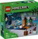 Конструктор LEGO&reg; Minecraft&reg; Зустріч із Боронителем 21274 21274 фото 1