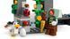 Конструктор LEGO&reg; Minecraft&reg; Зустріч із Боронителем 21274 21274 фото 5