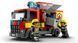 Конструктор LEGO City Пожежне депо 60320 60320 фото 4
