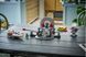 Конструктор LEGO&reg; Star WarsTM SMART PlayTM: A-Wing и дуэль в тронном зале 75427 75427 фото 4
