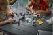Конструктор LEGO&reg; Star WarsTM SMART PlayTM: A-Wing и дуэль в тронном зале 75427 75427 фото 3