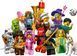 Конструктор LEGO&reg; Мініфігурки. Серія 29 71052 71052 фото 3