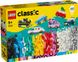 Конструктор LEGO® Classic Творческие транспортные средства 11036 11036 фото 1