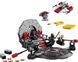 Конструктор LEGO&reg; Star WarsTM SMART PlayTM: A-Wing и дуэль в тронном зале 75427 75427 фото 6