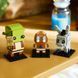 Конструктор LEGO&reg; BrickHeadz&trade; &laquo;Шрек, Ослик і Гінгі&raquo; 40923 40923 фото офіційного постачальника Brick Store 5
