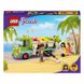 LEGO Friends Сміттєпереробна вантажівка 41712 41712 фото 1