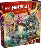 Конструктор LEGO® NINJAGO® Храм камня дракона 71819 71819 фото