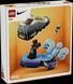 Конструктор LEGO 43025 Nike Air Max 95 43025 фото 9