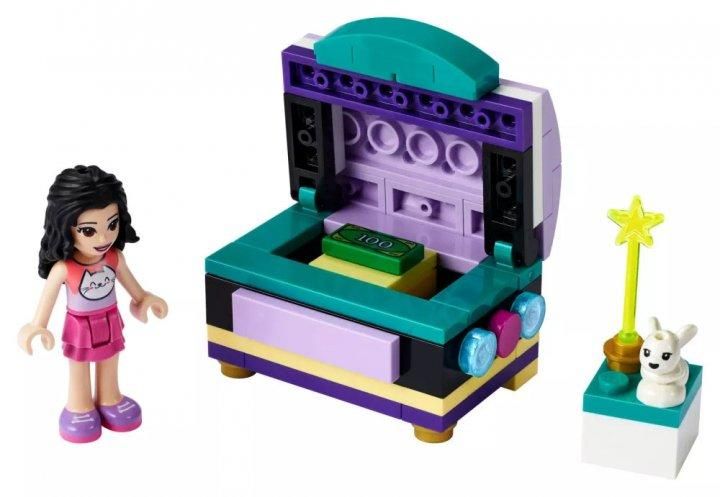 LEGO Friends 30414 Emma's Magical Box (Polybag) 30414