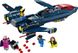 Конструктор LEGO® Marvel X-Jet Людей Икс 76281 76281 фото 6