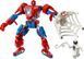 Конструктор LEGO Super Heroes Робот Людини Павука проти Анти-Венома 76308 76308 фото 6