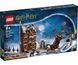 Конструктор LEGO Harry Potter Видит хижина и Гремучая Ива 76407 76407 фото 1