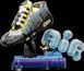 Конструктор LEGO 43025 Nike Air Max 95 43025 фото 10