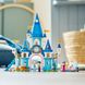 Конструктор Lego Disney Princess Замок Попелюшки і Прекрасного принца 43206 43206 фото 4