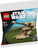 Конструктор LEGO® Star Wars™ AAT 30680 30680 фото