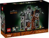Конструктор LEGO&reg; Icons Поместье госпожи мэра 11383 11383