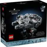 Конструктор LEGO® Star Wars Тисячолітній сокіл 75375 75375 фото