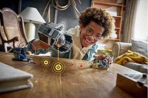 Купити Конструктор LEGO® Star Wars™ SMART Play™: Винищувач TIE
