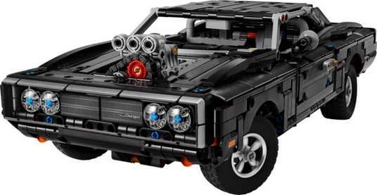 Купить Конструктор LEGO® Technic Форсаж Dodge Charger R/T 42231 в