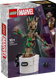 Конструктор LEGO&reg; Marvel Танцующая Группа 76297 76297 фото 1