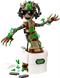 Конструктор LEGO&reg; Marvel Танцующая Группа 76297 76297 фото 5