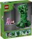 Конструктор LEGO&reg; Minecraft&reg; Кріпер 21276 21276 фото 6