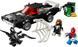 Конструктор LEGO Super Heroes Людина павук проти Мускулистого автомобіля Венома 76309 76309 фото 3