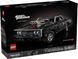 Конструктор LEGO&reg; Technic Форсаж Dodge Charger R/T 42231 42231 фото 1