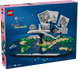 Конструктор LEGO® Миті з подорожей Карта світу 41838 41838 фото 1