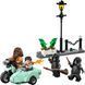 Конструктор LEGO&reg; Harry Potter Геґрід і Гаррі: Втеча з Тисової вулиці, 76459 76459 фото 4