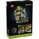Конструктор LEGO&reg; Ideas Шрек, Віслюк і Кіт в чоботях 72423 72423 фото 4
