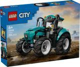 Конструктор LEGO City Трактор 60498 60498