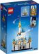 Конструктор LEGO Disney Мини-замок Дисней 40478 40478 фото 6