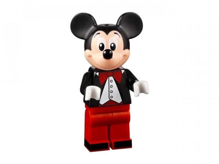 Конструктор LEGO Disney Міні-замок Дісней 40478 40478