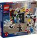Конструктор LEGO Super Heroes Вселенная-паук: Майлз Моралес против Пятна 76311 76311 фото 6