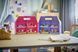 Конструктор LEGO&reg; Friends Ляльковий будиночок-валіза для творчої гри 42697 42697 фото 4